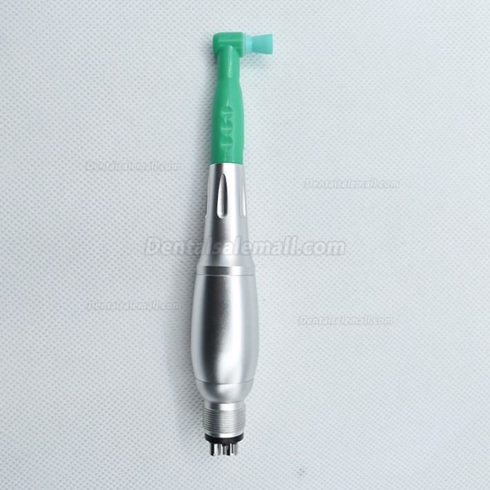 Dental Hygiene Polishing Prophy Handpiece 4:1 Air Motor Kit 4 Holes E-Type WM-414